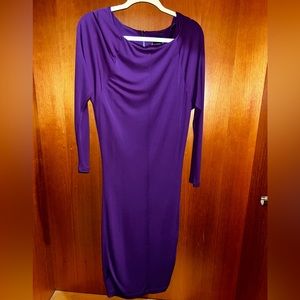 Gorgeous Armani exchange dress ✨